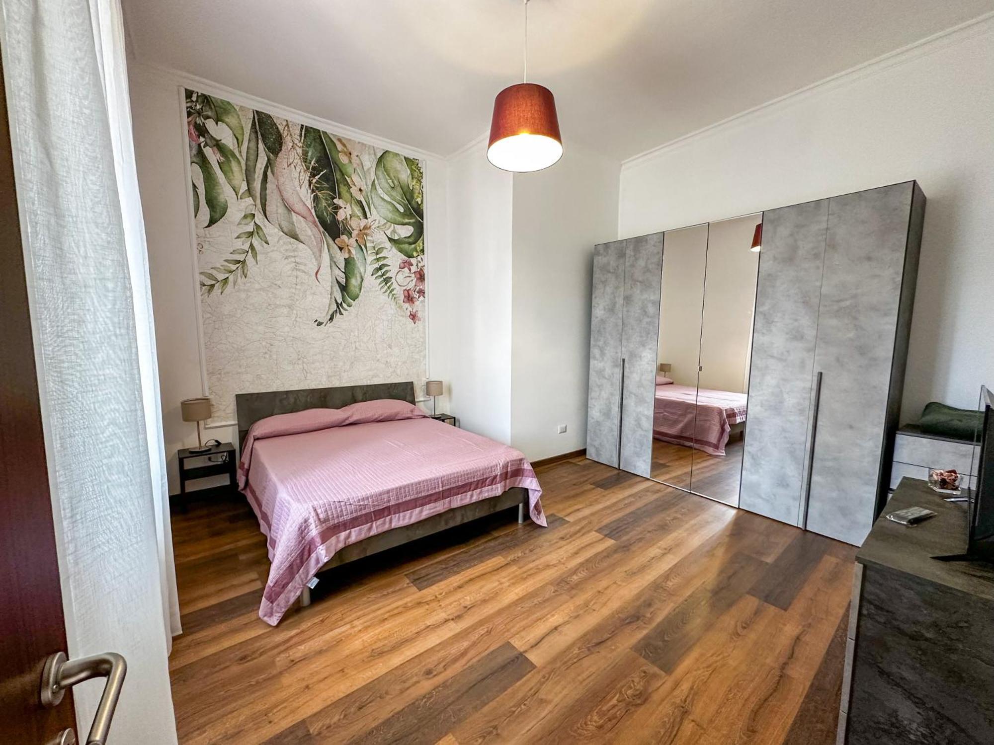 Apartament Stefy'S House Tivoli Zewnętrze zdjęcie