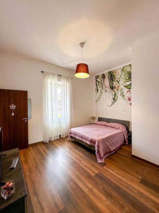 Apartament Stefy'S House Tivoli Zewnętrze zdjęcie