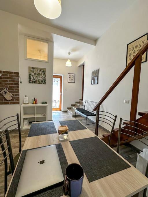 Apartament Stefy'S House Tivoli Zewnętrze zdjęcie