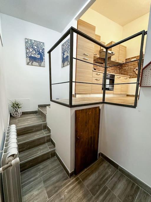 Apartament Stefy'S House Tivoli Zewnętrze zdjęcie