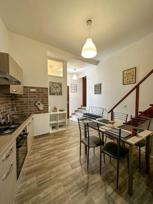Apartament Stefy'S House Tivoli Zewnętrze zdjęcie