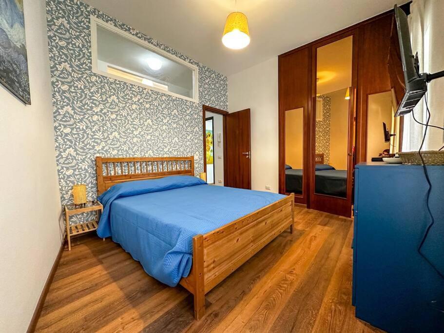 Apartament Stefy'S House Tivoli Zewnętrze zdjęcie